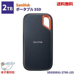 yLINEFBo^300~OFFN[|z AEgbg pbP[Wj TfBXN SanDisk SDSSDE61-2T00-J25 GNXg[ |[^u SSD 2TB  XɊN[|