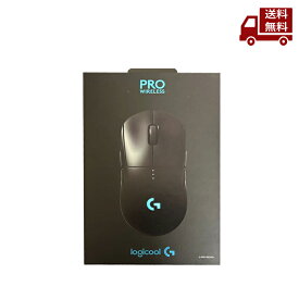 ☆ Logicool G ロジクール G PRO ゲーミングマウス ワイヤレス HERO 25Kセンサー LIGHTSPEED 無線 ワイヤレス充電対応 LIGHTSYNC RGB 80g 軽量 左右対称 FPS G-PPD-002WLr 【 ファイナルファンタジーXIV 推奨周辺機器 】送料無料 更に割引クーポン