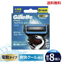 楽天市場】ジレット プログライド 替刃の通販 