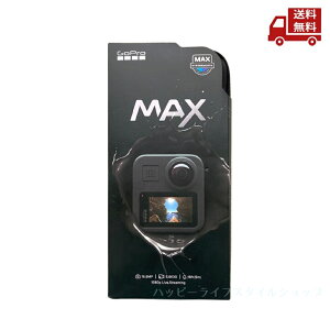  MAX }bNX CHDHZ-202-FX GoPro ANVJ EFAuJ{  XɊN[|