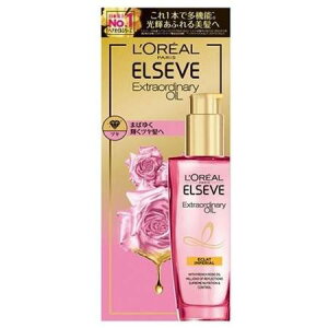 ロレアルパリ エルセーヴ エクストラオーディナリーオイル エクラアンペリアル 艶髪オイル 100ml ヘアトリートメント パック 価格比較 価格 Com