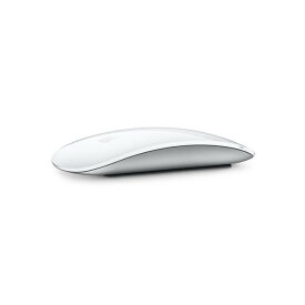 【LINEお友達登録で300円OFFクーポン】☆ アップル Apple Magic Mouse Multi-Touch対応 ワイヤレスマウス MK2E3JA マウス ホワイト ワイヤレス マジックマウス 送料無料 更に割引クーポン あす楽
