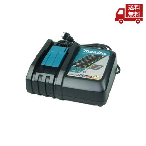  }L^ Makita }[d DC18RC 18V / 14.4V Ή  XɊN[|