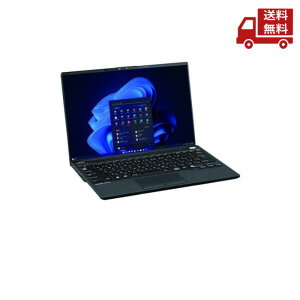  xm FMVU8103CP LIFEBOOK U9413/RX Core i5-1335U 16GB SSD256GB whCuȂ Win11 Pro 64bit Office Home & Business 2024 14.0^WUXGA  XɊN[|