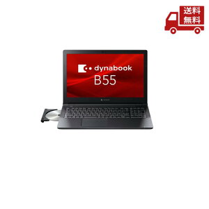  Dynabook m[gp\R B55/LY Core i3-1315U 8GB SSD256GB X[p[}` Win11Pro 15.6^  XɊN[|