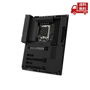  NZXT Intel Z790ATX}U[{[h N7 Z790 ubN N7-Z79XT-B1  XɊN[|