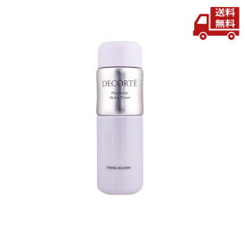 ☆ KOSE コーセー コスメデコルテ フィトチューン ハイドロ チューナー 200ml 化粧水 保湿 送料無料 更に割引クーポン ＼レビューキャンペーン開催中／【Revicam】