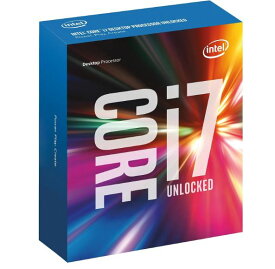 【LINEお友達登録で300円OFFクーポン】☆ アウトレット 箱傷みあり Intel CPU Core i7-6700K 4GHz 8Mキャッシュ 4コア/8スレッド LGA1151 BX80662I76700K【日本正規流通品】 送料無料 更に割引クーポン あす楽 ss240304 クリアランス