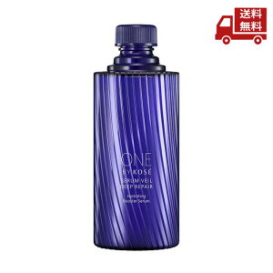  KOSE R[Z[ ONE BY KOSE ZF[ fB[vyA [W tp 120ml  XɊN[|