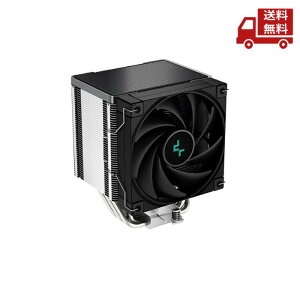 ☆ DEEPCOOL ディープクール AK500 R-AK500-BKNNMT-G 高冷却サイドフロー型CPUクーラー 送料無料 更に割引クーポン