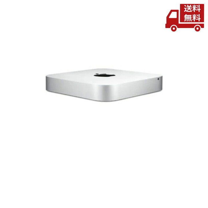 楽天市場】☆ Apple Mac mini Late 2014 MGEM2J/A 1.4GHz デュアルコア 