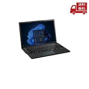  xm LIFEBOOK U9313 RX 13.3^ Core i5-1235U 16GB 256GB SSD FMVU81054P  XɊN[|