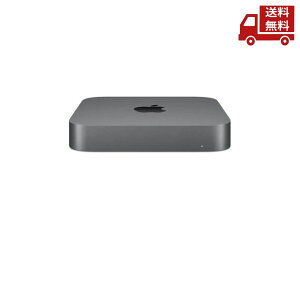  Apple Abv Mac mini MXNG2J/A 3.0GHz 6RA 512GB Xy[XOC  XɊN[|