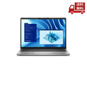 �� DELL �f�� NBLA142-001P3 14�C���` �m�[�g�p�\�R�� Latitude 14 7000�V���[�Y Snapdragon ������16GB SSD 512GB �������� �X�Ɋ����N�[�|��