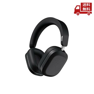  MONDO BY DEFUNC hoCft@N I[o[C[ wbhz OVER-EAR BLACK M1001 ubN Bluetooth CX }CN  XɊN[|
