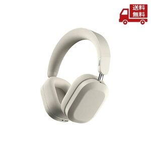  MONDO BY DEFUNC hoCft@N I[o[C[ wbhz OVER-EAR GREIGE M1003 O[W Bluetooth CX }CN  XɊN[|