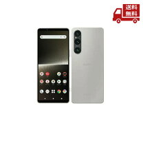 楽天市場】xperia 1 v（スマートフォン本体｜スマートフォン 