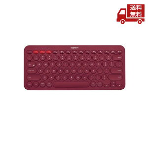  Logicool WN[ CXL[{[h K380RD bh }`foCXL[{[h ^  XɊN[|