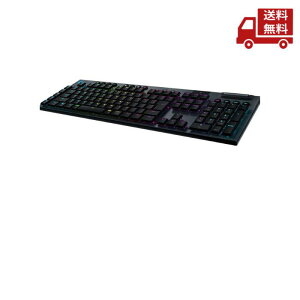  Logicool G WN[G Q[~OL[{[h ^N^C G913-TC ubN {z LIGHTSPEED CX Bluetooth  XɊN[|