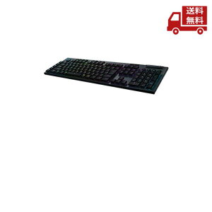 yX[p[SALEIz WN[G Logicool G Q[~OL[{[h G913-LN  XɊN[|
