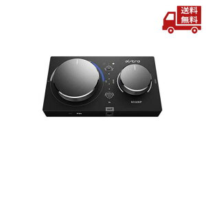  Logicool G WN[G ASTRO Gaming ~bNXAv v MixAmp Pro MAPTR-002 Q[~OwbhZbgpAv  XɊN[|