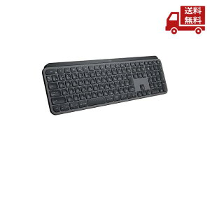  Logicool WN[ AhoXh CXL[{[h KX800 Ot@Cg MX KEYS [d bluetooth Unifying Windows Mac  XɊN[|