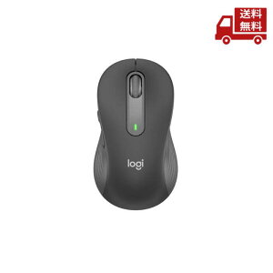  Logicool WN[ SIGNATURE CX}EX M650LGR Ot@Cg [WTCY É Bluetooth Logi Bolt  XɊN[|