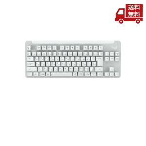  Logicool WN[ CXJjJTKL L[{[h SIGNATURE K855 K855OW ItzCg  XɊN[|