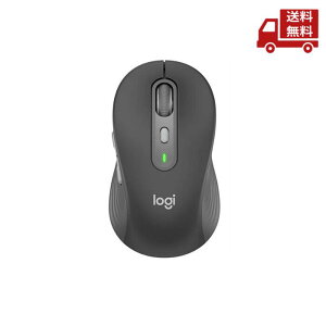  Logicool WN[ CX}EX M750MGR Ot@Cg É}EX Bluetooth LogiBolt Easy SwitchΉ FlowΉ  XɊN[|