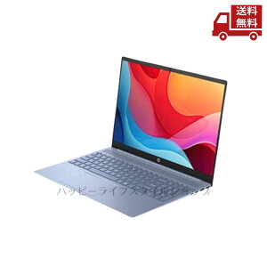 �� ���{HP 16�^�m�[�g�p�\�R�� HP Pavilion 16 B5DU4PA-AAAA �X�J�C�u���[ Copilot�L�[���� �������� �X�Ɋ����N�[�|��