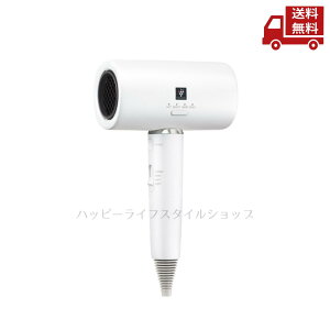 �� SHARP �V���[�v �v���Y�}�N���X�^�[ �h���C���[ IB-P802-W �z���C�g�n���~�i�X�z���C�g ���� �������� �X�Ɋ����N�[�|��