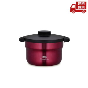  THERMOS T[X ^ۉ VgVFt 2.8L 3~5lp bh  ӂfR[eBOH IHΉ KBJ-3001  XɊN[|