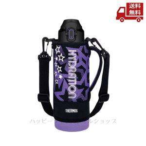 �� THERMOS �T�[���X �^��f�M �X�|�[�c�{�g�� FJS-1000F �u���b�N�p�[�v�� BKPL 1L �����^�b�`�E�I�[�v�� �������� �X�Ɋ����N�[�|��
