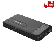 ☆ Kashimura カシムラ ジャンプスターター 4000mAh KD-237 リチウムイオンバッテリー 送料無料 更に割引…