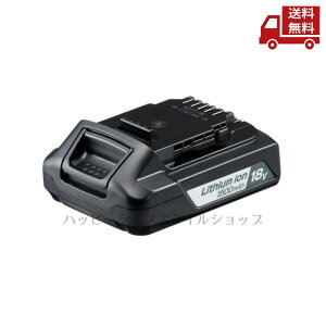 �� ���Z�� KYOCERA 18V ���`�E���C�I�� �d�r�p�b�N �o�b�e���[ �[�d�� B-1815LA 1,500mAh �������� �X�Ɋ����N�[�|��