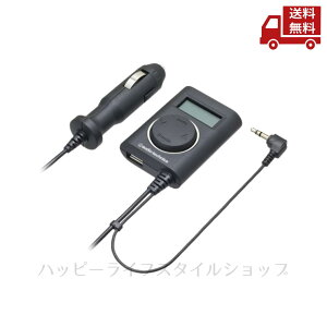  audio-technica I[fBIeNjJ FMgX~b^[ AT-FMT900 BK  XɊN[|