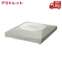 楽天市場】無線lanアクセスポイント yamaha wlx202の通販