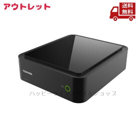 ☆ アウトレット 箱傷みあり 説明書傷みあり TOSHIBA 東芝 REGZA BS CS 4K録画対応チューナー TT-4K100 送料無料 更に割引クーポン