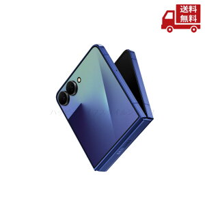 �� SAMSUNG Galaxy Z Flip7 SM-F766Z �u���[�V���h�E �R���p�N�g ���� ��5,000����f ���𑜓x�J���� �J�X�^���t�B���^�[ �N�� �j��ő� ���炩 ��e�ʃo�b�e���[ �V�[�����X Galaxy AI �Z�L�����e�B �J�X