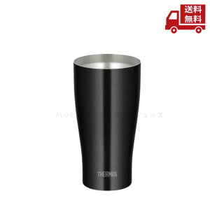 �� �T�[���X THERMOS �^��f�M�^���u���[ �^���u���[ 600ml �u���b�N JDY-600C BK �H��@�Ή� �������� �X�Ɋ����N�[�|��