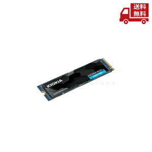 �� KIOXIA ����SSD SSD-CK2.0N4PLG3J 2TB �������� �X�Ɋ����N�[�|��