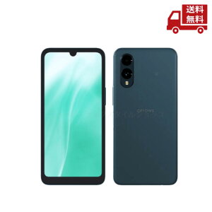�� FCNT arrows We2 F-52E �l�C�r�[�O���[�� 4500mAh Android �X�}�[�g�t�H�� ��6.1�C���` HD+ TFT �������� �X�Ɋ����N�[�|��