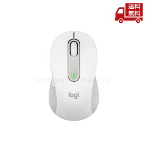 �� Logicool ���W�N�[�� SIGNATURE ���C�����X�}�E�X L �I�t�z���C�g M650LOW �y�� �������� �X�Ɋ����N�[�|��