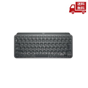  WN[ Logicool MX KEYS mini KX700GRd  XɊN[|