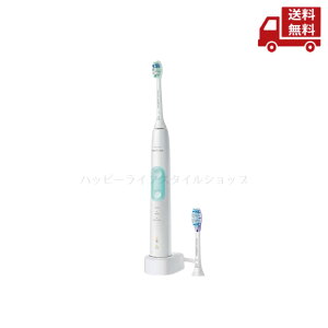 �� �t�B���b�v�X PHILIPS Sonicare �\�j�b�P�A�[ �v���e�N�g�N���[�� �d�����u���V �z���C�g�~���g HX6857/31 �������� �X�Ɋ����N�[�|��