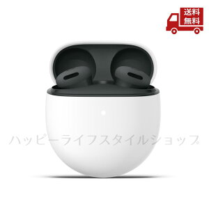 �� Google �O�[�O�� Pixel Buds 2a Hazel GA06155-JP Bluetooth �C���z�� ���͎������� �������� �X�Ɋ����N�[�|��