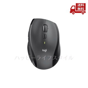  Logicool WN[ Marathon Mouse }\}EX M705m ubN  XɊN[|