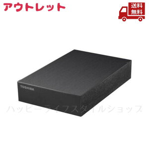 �� �A�E�g���b�g ������ �J���� TOSHIBA ���� �O�t��HDD �u���b�N 6TB HD-TDA6U3-B �݂܂��荇�} for Android���ڃe���r�Ή� �o�b�t�@���[ �������� �X�Ɋ����N�[�|��