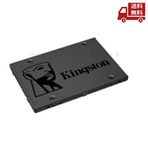 �� Kingston Technology �L���O�X�g���e�N�m���W�[ SSD Q500 240GB 2.5�C���` 7mm SATA3 3D NAND�̗p SQ500S37 �ǂݎ��ő� 500MB/�b �������ݍő� 350MB/�b �ϏՌ��� �ϐU���� �������� �X�Ɋ����N�[�|��