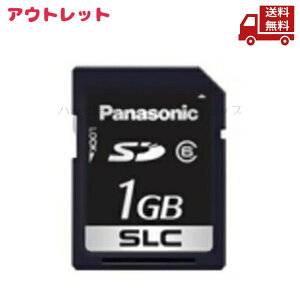 �� �A�E�g���b�g �����ꂠ�� Panasonic �p�i�\�j�b�N SD�������[�J�[�h RP-SDE01GSW0 �������� �X�Ɋ����N�[�|��